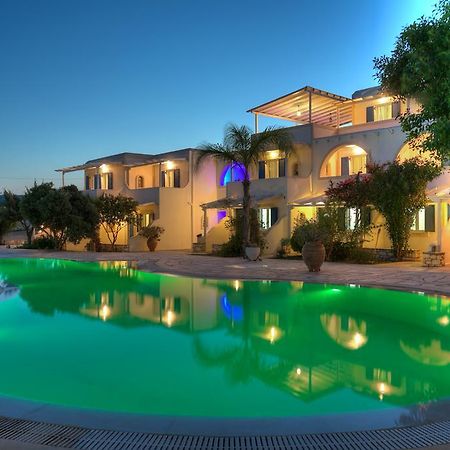 Fyrogenis Palace Πάρος Εξωτερικό φωτογραφία
