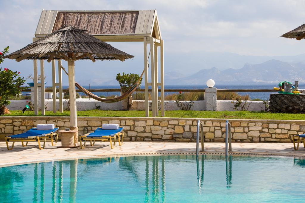 Fyrogenis Palace Πάρος Εξωτερικό φωτογραφία