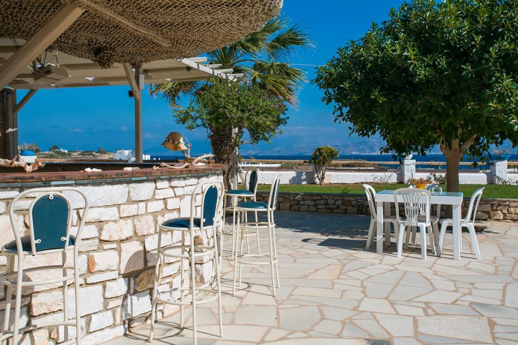 Fyrogenis Palace Πάρος Εξωτερικό φωτογραφία