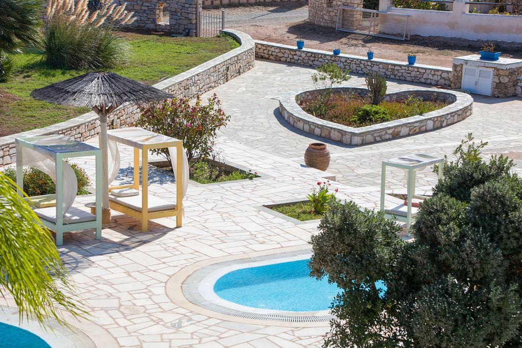 Fyrogenis Palace Πάρος Εξωτερικό φωτογραφία