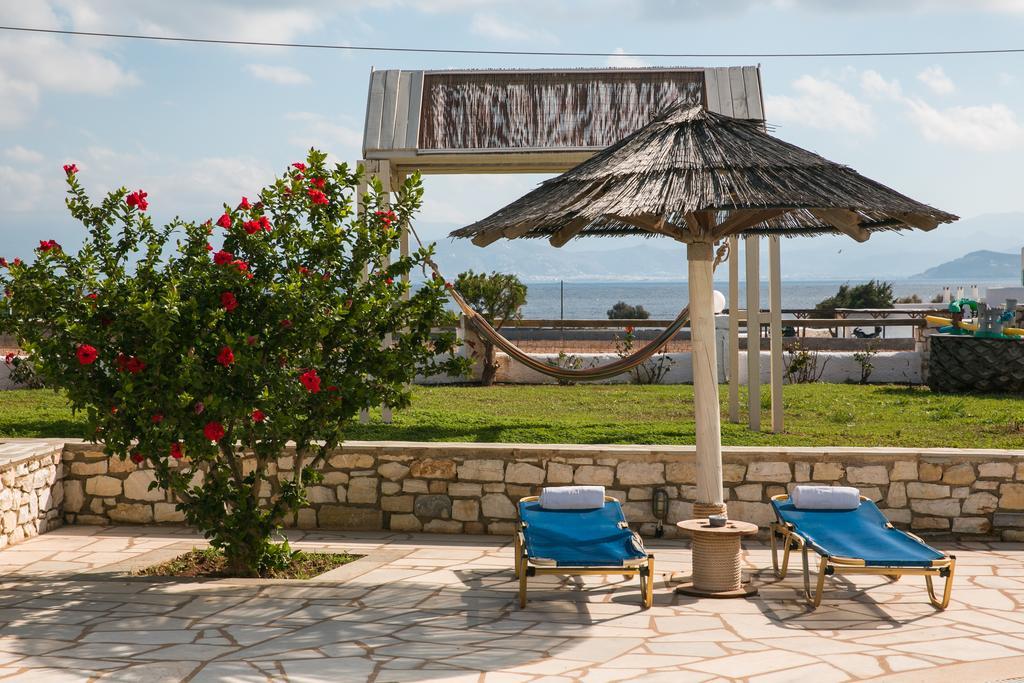 Fyrogenis Palace Πάρος Εξωτερικό φωτογραφία